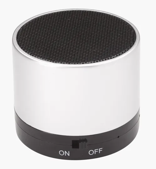 Good Value™ Let the Beat Rock Bluetooth® Speaker — view 4