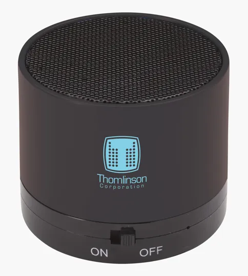 Good Value™ Let the Beat Rock Bluetooth® Speaker — view 5