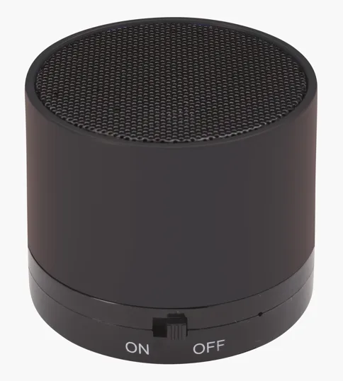 Good Value™ Let the Beat Rock Bluetooth® Speaker — view 2