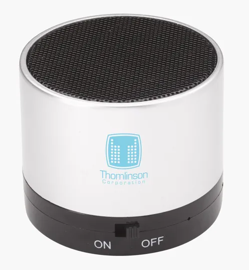 Good Value™ Let the Beat Rock Bluetooth® Speaker — view 7