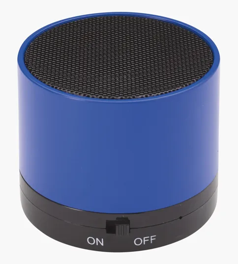 Good Value™ Let the Beat Rock Bluetooth® Speaker — view 3