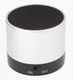Good Value™ Let the Beat Rock Bluetooth® Speaker — view 4