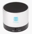 Good Value™ Let the Beat Rock Bluetooth® Speaker — view 7
