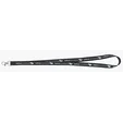 Universal Source® 5/8" Satin Screen Print Lanyard — view 10