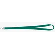 Universal Source® 5/8" Satin Screen Print Lanyard — view 3