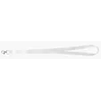 Universal Source® 5/8" Satin Screen Print Lanyard — view 8