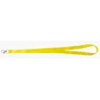 Universal Source® 5/8" Satin Screen Print Lanyard — view 9