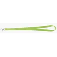 Universal Source® 5/8" Satin Screen Print Lanyard — view 5