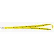 Universal Source® 5/8" Satin Screen Print Lanyard — view 18