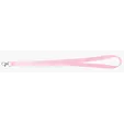 Universal Source® 5/8" Satin Screen Print Lanyard — view 6