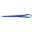 Universal Source® 5/8" Satin Screen Print Lanyard — view 2