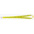 Universal Source® 3/4" Satin Screen Print Lanyard — view 20