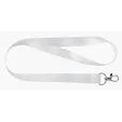 Universal Source® 3/4" Satin Screen Print Lanyard — view 9