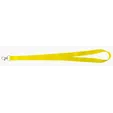 Universal Source® 3/4" Satin Screen Print Lanyard — view 11