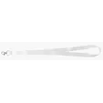 Universal Source® 3/4" Satin Screen Print Lanyard — view 8