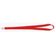 Universal Source® 3/4" Satin Screen Print Lanyard — view 7