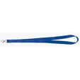 Universal Source® 3/4" Satin Screen Print Lanyard — view 2