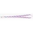 Universal Source® 3/4" Satin Screen Print Lanyard — view 17