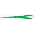 Universal Source® 3/4" Satin Screen Print Lanyard — view 4
