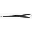 Universal Source® 3/4" Satin Screen Print Lanyard