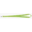 Universal Source® 3/4" Satin Screen Print Lanyard — view 5