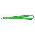 Universal Source® 1" Satin Screen Print Lanyard — view 15