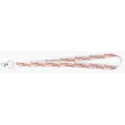 Universal Source® 1" Satin Screen Print Lanyard — view 20