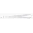 Universal Source® 1" Satin Screen Print Lanyard — view 10