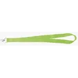 Universal Source® 1" Satin Screen Print Lanyard — view 6