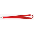 Universal Source® 1" Satin Screen Print Lanyard — view 9