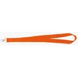 Universal Source® 1" Satin Screen Print Lanyard — view 7