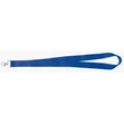 Universal Source® 1" Satin Screen Print Lanyard — view 3