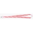 Universal Source® 1" Satin Screen Print Lanyard — view 18