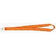 Universal Source® 1" Satin Screen Print Lanyard — view 17