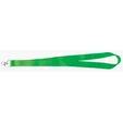 Universal Source® 1" Satin Screen Print Lanyard — view 5