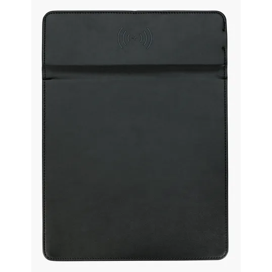 Good Value™ Wireless Charging Mouse Pad — view 3