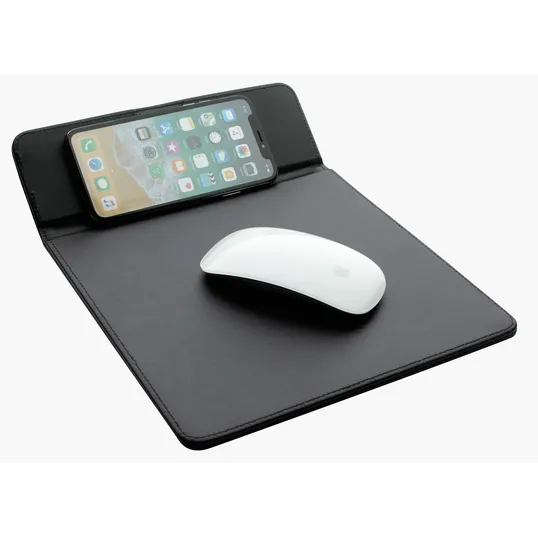 Good Value™ Wireless Charging Mouse Pad — view 2