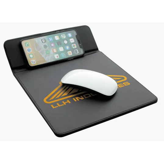 Good Value™ Wireless Charging Mouse Pad — view 5