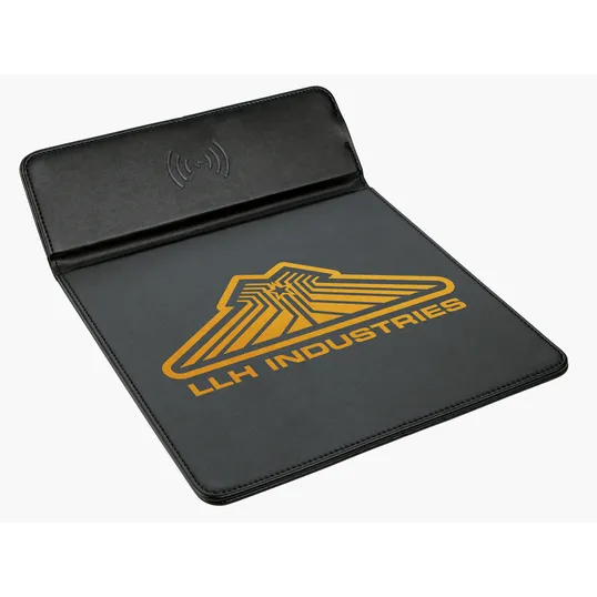 Good Value™ Wireless Charging Mouse Pad — view 4