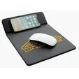 Good Value™ Wireless Charging Mouse Pad — view 5