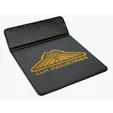 Good Value™ Wireless Charging Mouse Pad — view 4