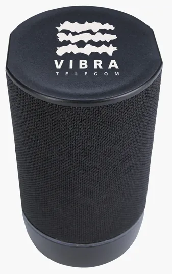 Good Value™ Pillar Light-Up Bluetooth® Speaker — view 5