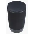 Good Value™ Pillar Light-Up Bluetooth® Speaker