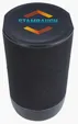 Good Value™ Pillar Light-Up Bluetooth® Speaker — view 6
