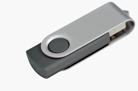 Universal Source® 32 GB Folding USB 2.0 Flash Drive — view 12