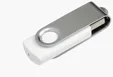 Universal Source® 32 GB Folding USB 2.0 Flash Drive — view 6