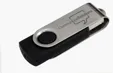 Universal Source® 32 GB Folding USB 2.0 Flash Drive — view 18