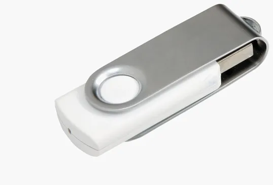 Universal Source® 64 GB Folding USB 2.0 Flash Drive — view 7
