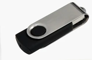 Picture For Universal Source® 16 GB Folding USB 3.0 Flash Drive