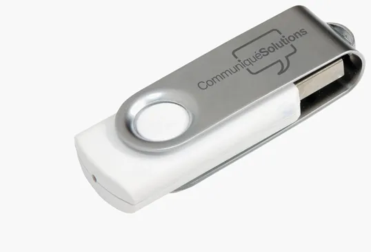 Universal Source® 16 GB Folding USB 3.0 Flash Drive — view 26